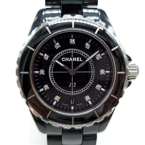 chanel g12 watch|chanel watch j12 price.